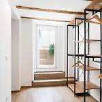 Le Antiche Volte Di Totto Apartamento