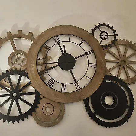 Le Antiche Volte Di Totto Apartament