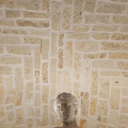 Le Antiche Volte Di Totto Apartamento *