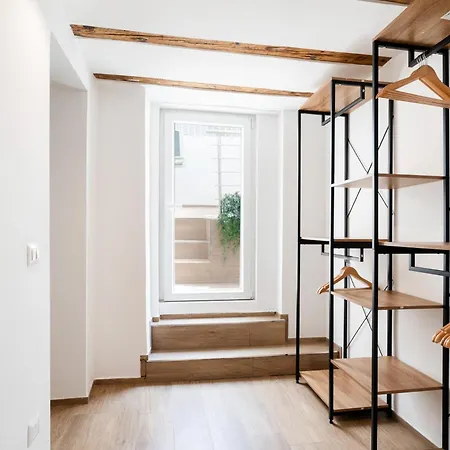 Le Antiche Volte Di Totto Apartment