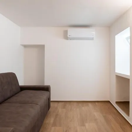 Apartament Le Antiche Volte Di Totto Bari