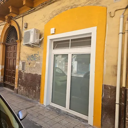 Διαμέρισμα Le Antiche Volte Di Totto Μπάρι