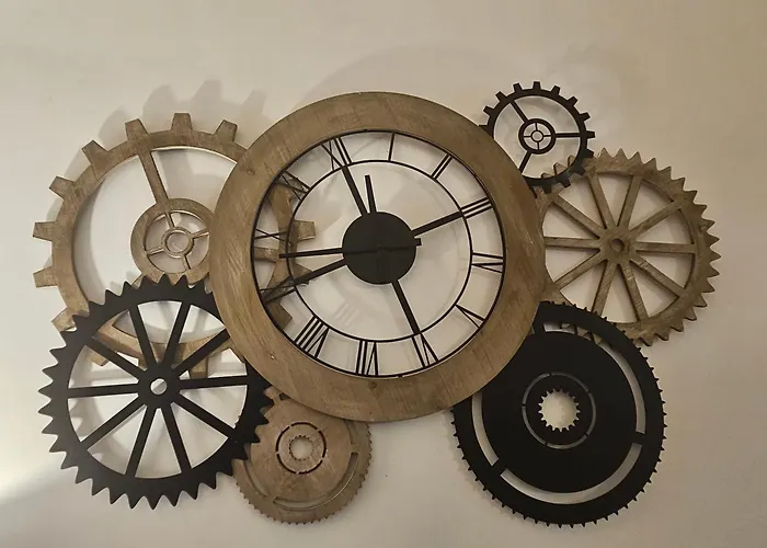 Le Antiche Volte Di Totto Apartament