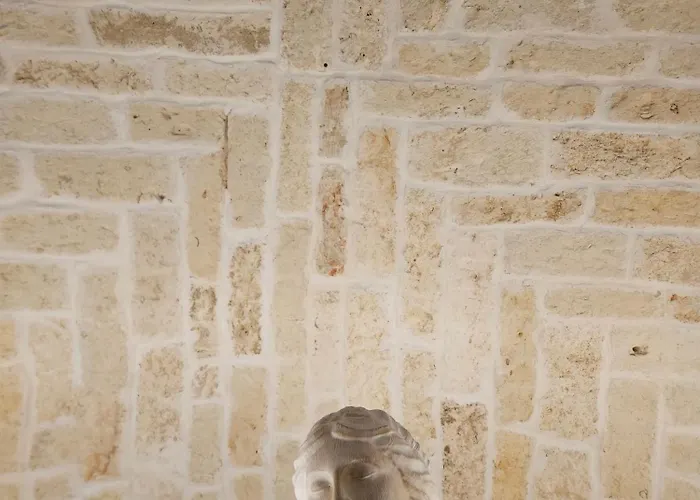 Le Antiche Volte Di Totto Apartament *