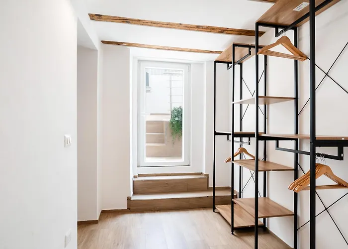 Le Antiche Volte Di Totto Apartament