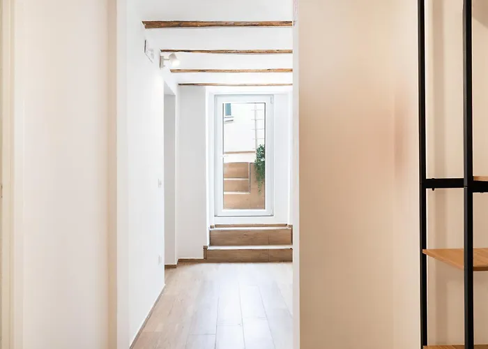 Le Antiche Volte Di Totto