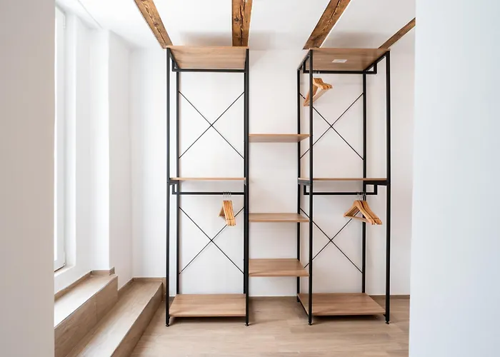 Apartament Le Antiche Volte Di Totto