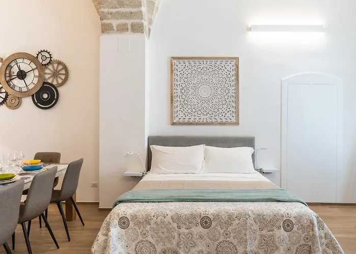 Le Antiche Volte Di Totto