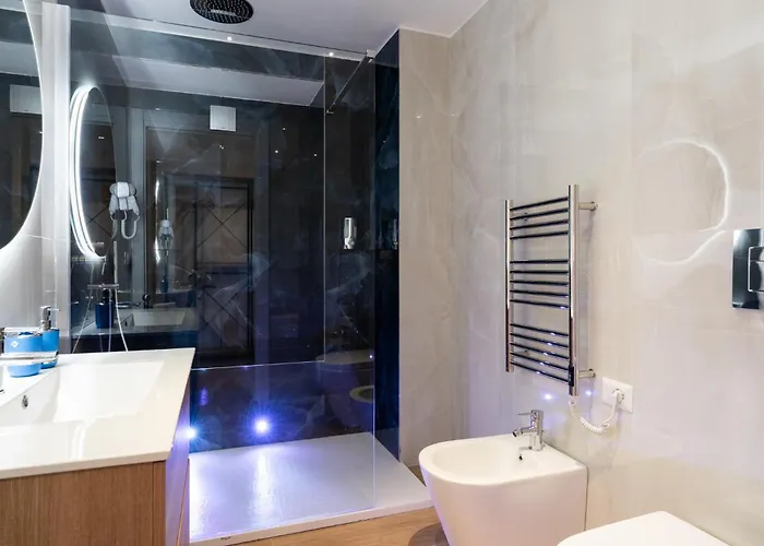 Le Antiche Volte Di Totto Apartament