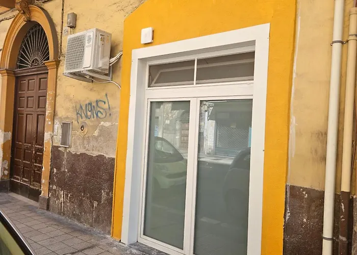Apartament Le Antiche Volte Di Totto Bari