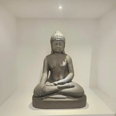 Le Antiche Volte Di Totto 바리