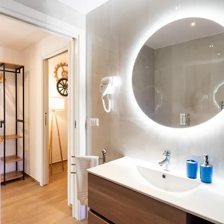 Le Antiche Volte Di Totto Bari