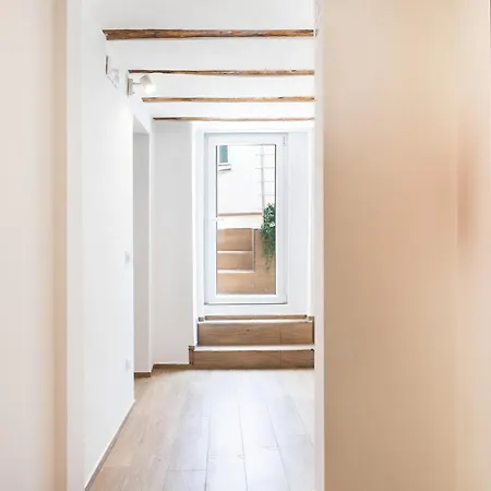 Le Antiche Volte Di Totto