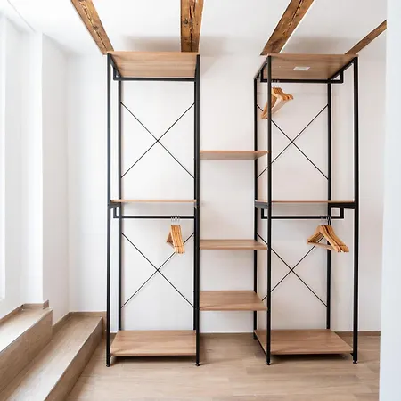 Apartman Le Antiche Volte Di Totto