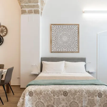 Le Antiche Volte Di Totto