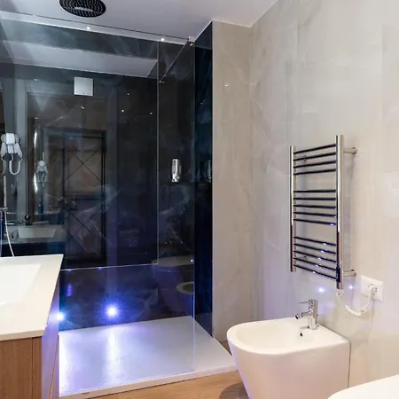 Le Antiche Volte Di Totto Apartman