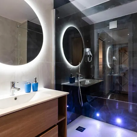 Apartman Le Antiche Volte Di Totto *